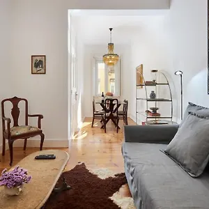 Charming Central Appartamento