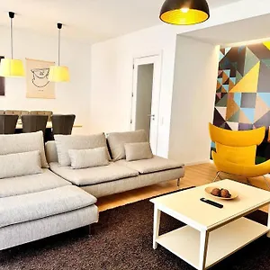  Apartamento Lucky Alameda