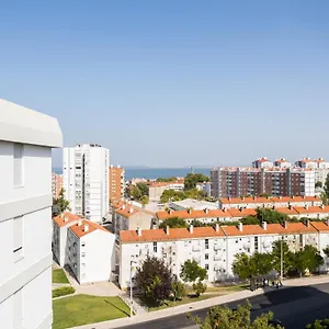  Apartment Airport