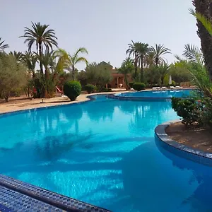 Les Jardins De La Palmeraie Appartement Marrakesh