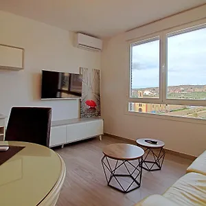  Apartamento La Ermita España