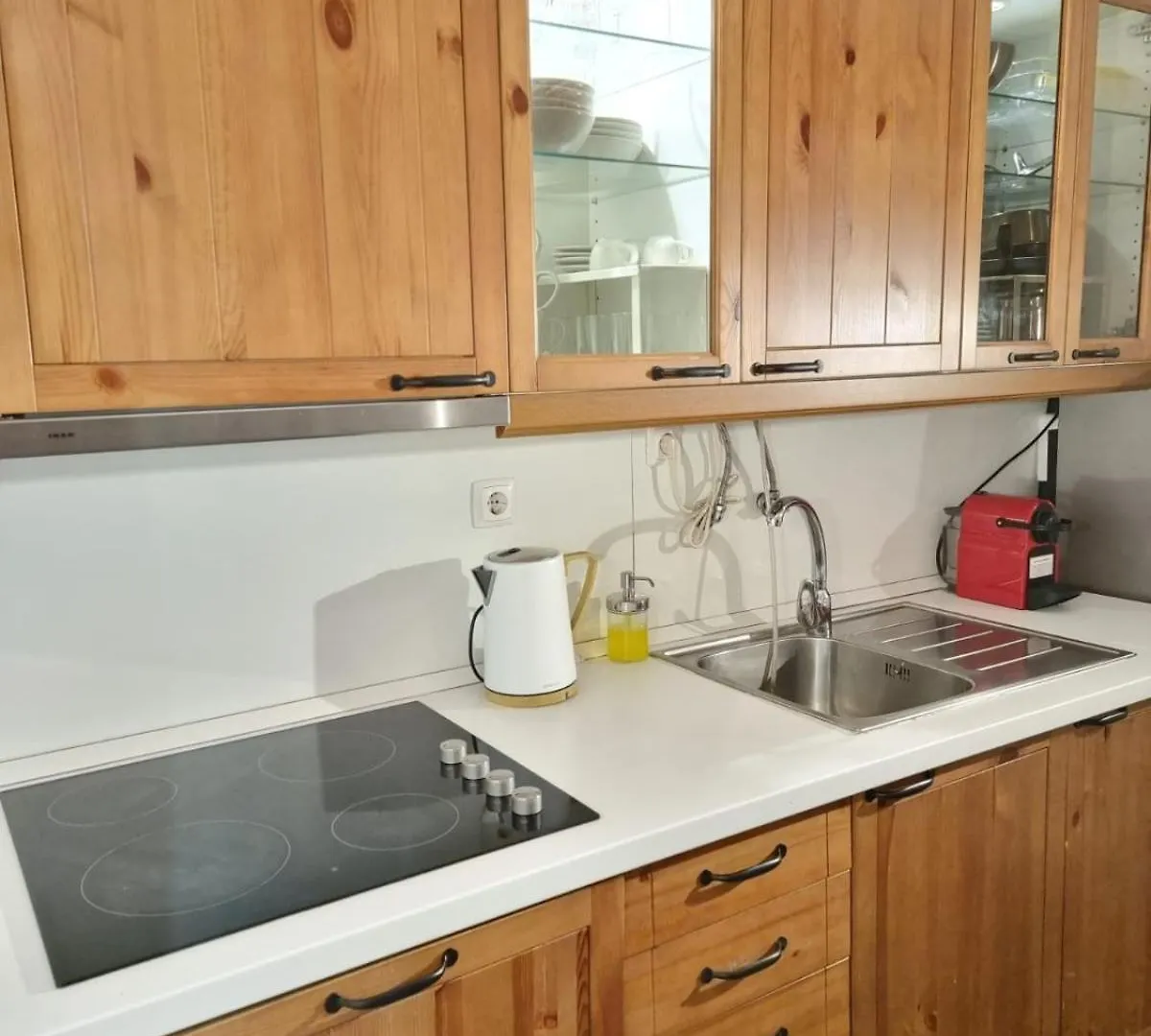 Alfama Overthetejo Apartment Lisbon