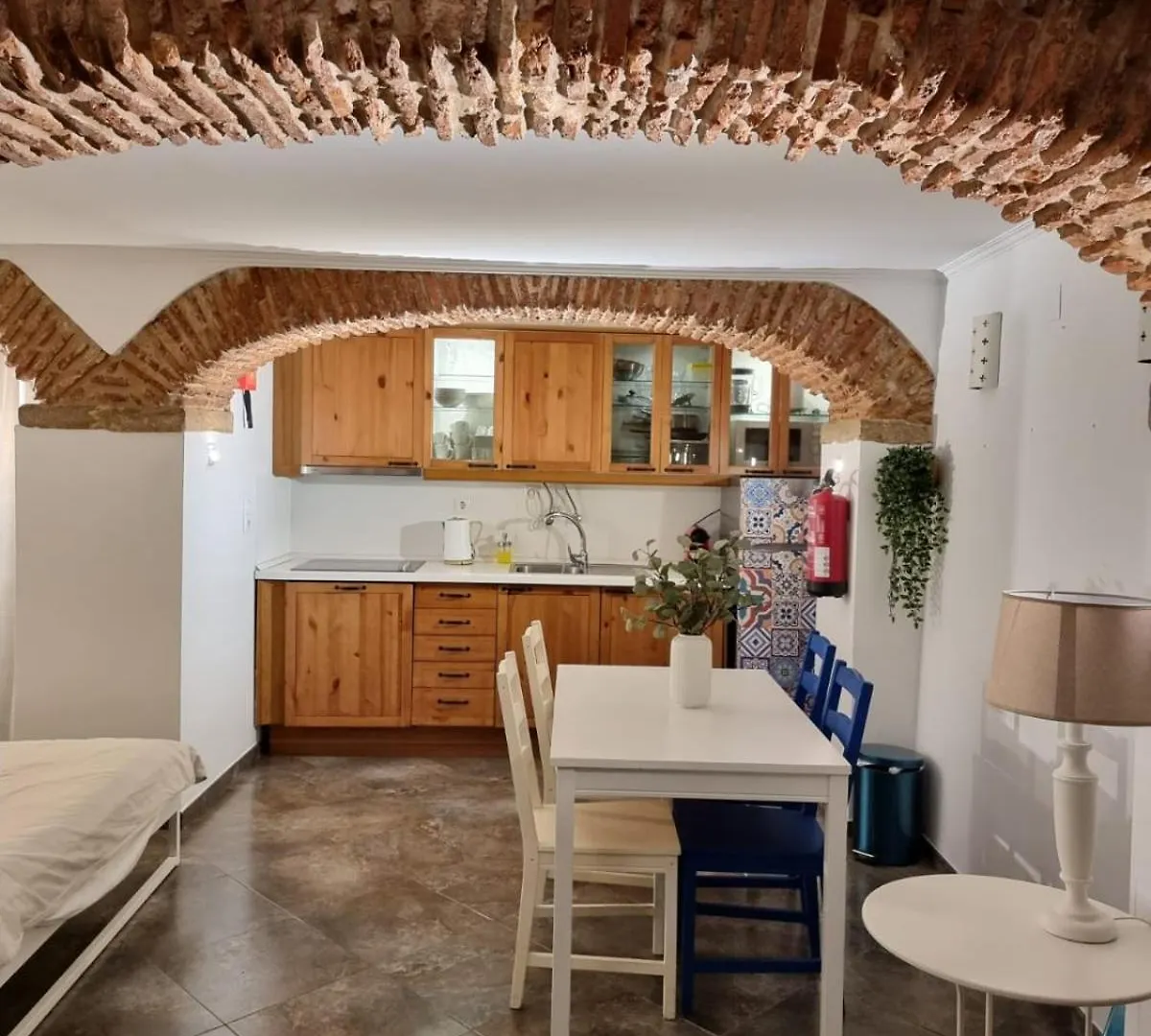Alfama Overthetejo Apartment Lisbon
