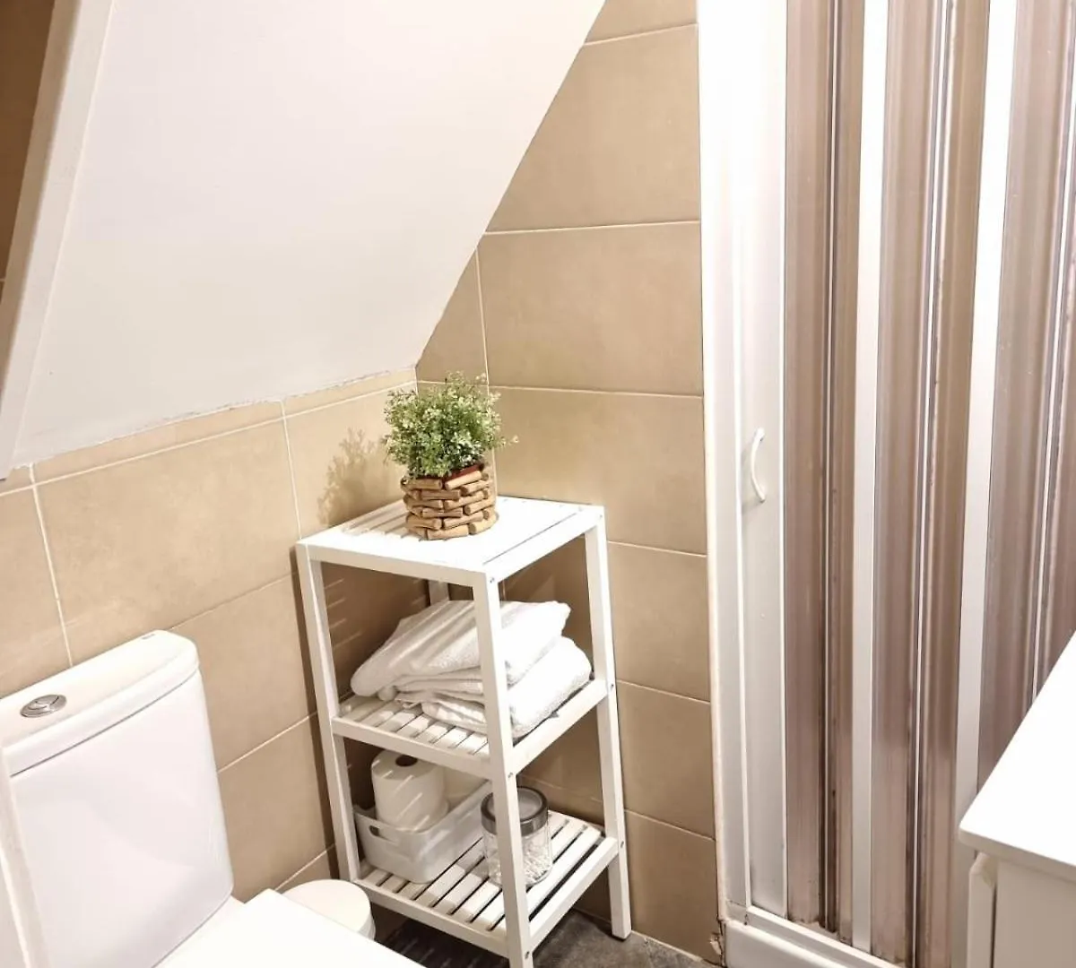 Alfama Overthetejo Apartment Lisbon