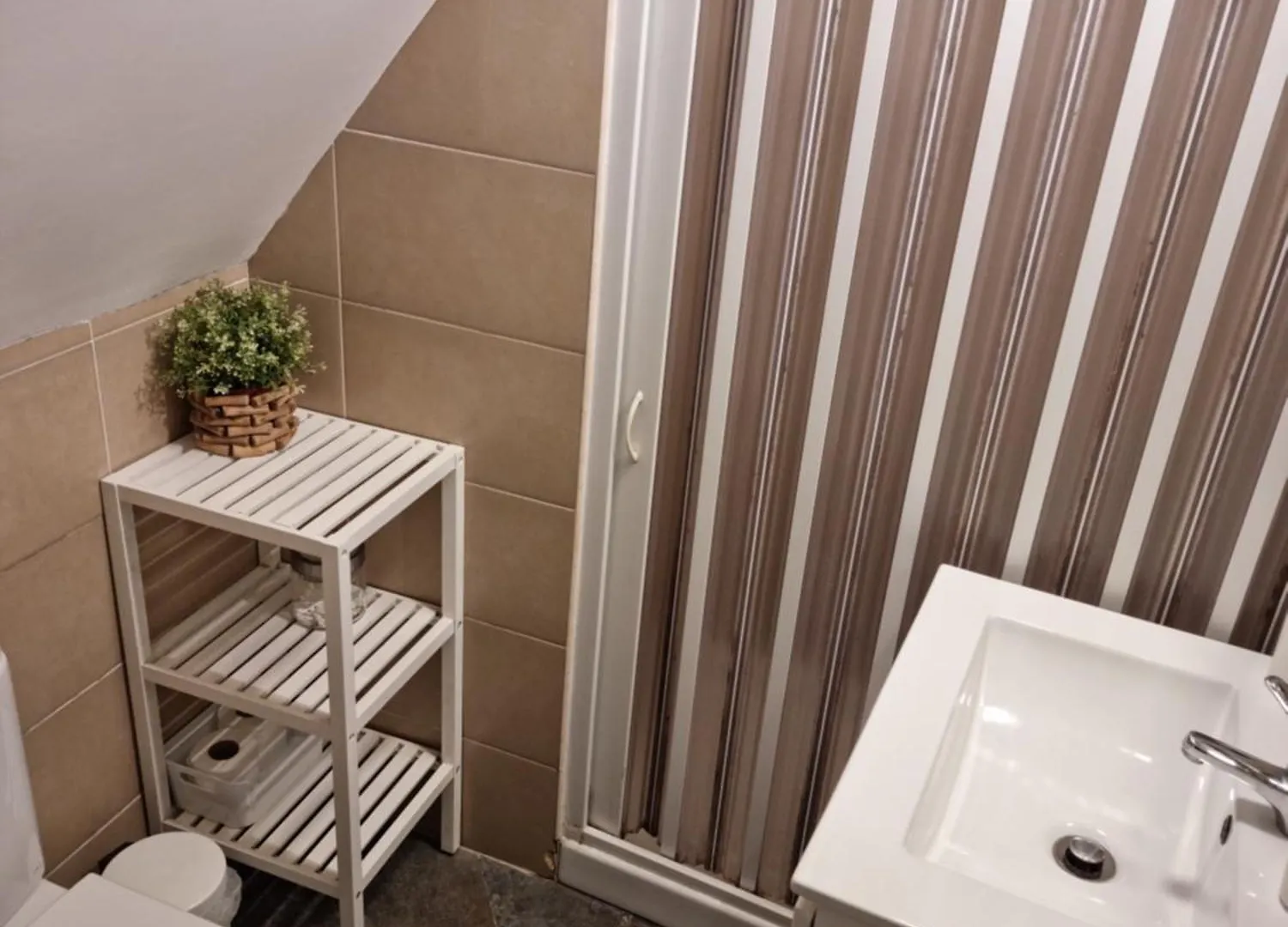 Alfama Overthetejo Apartment Lisbon
