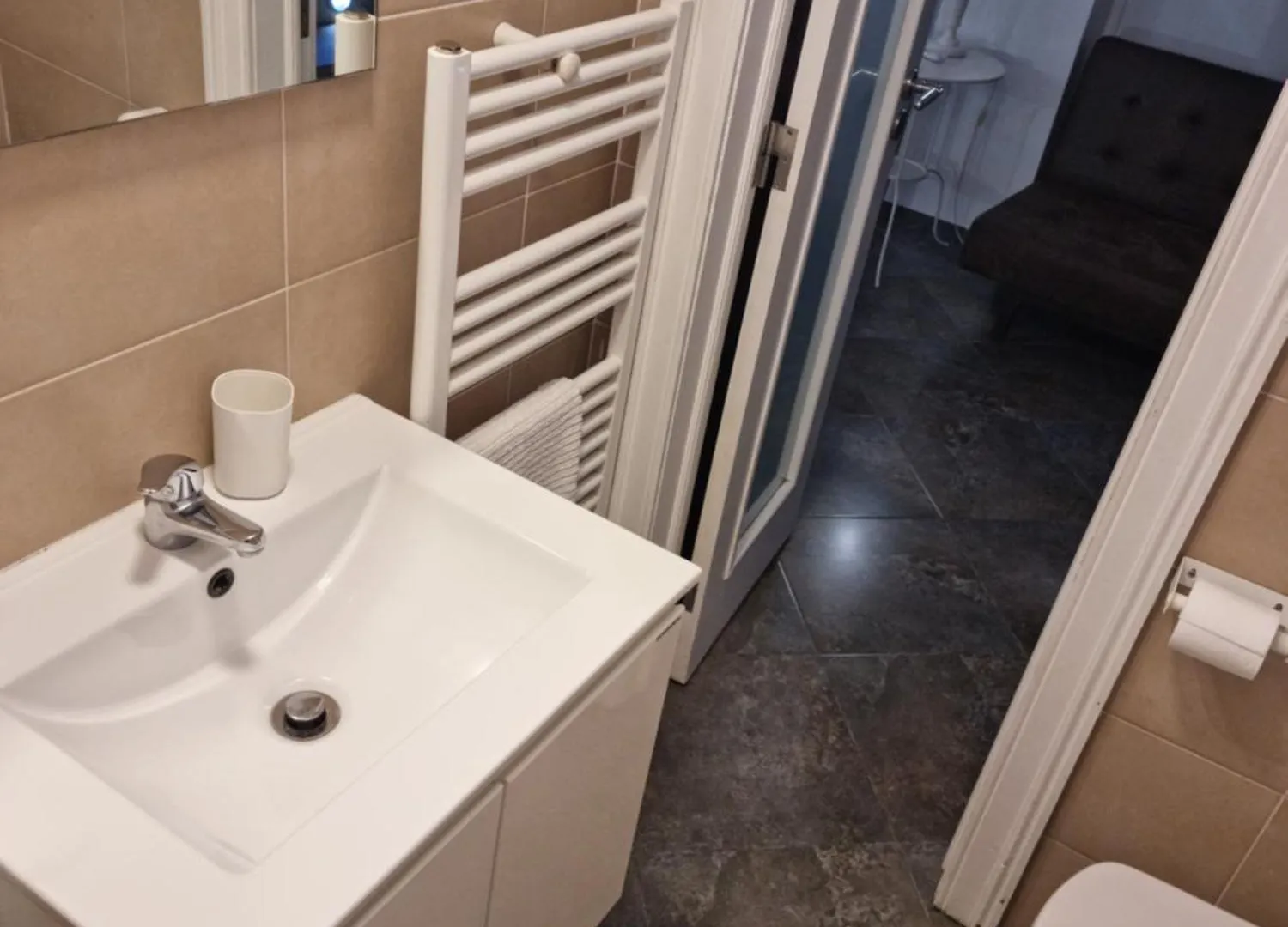 Alfama Overthetejo Apartment Lisbon 0*,