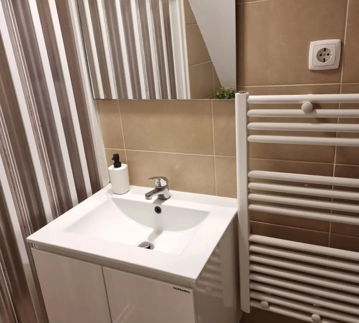 Alfama Overthetejo Apartment Lisbon