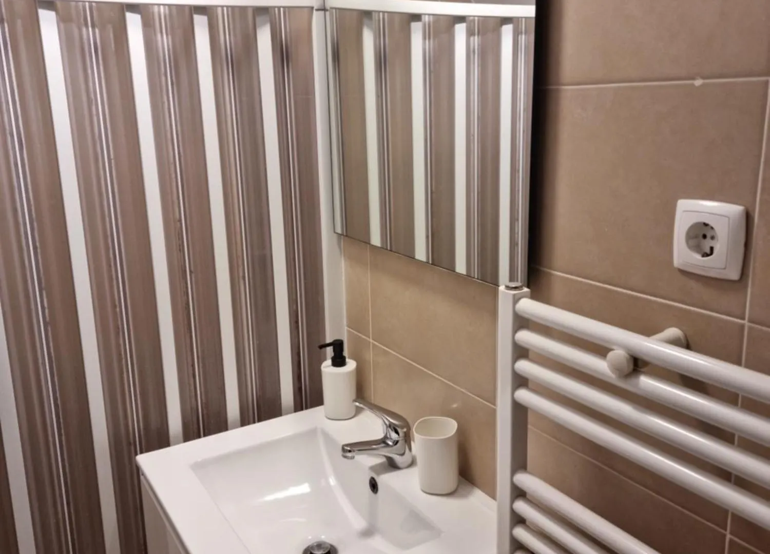 Alfama Overthetejo Apartment Lisbon