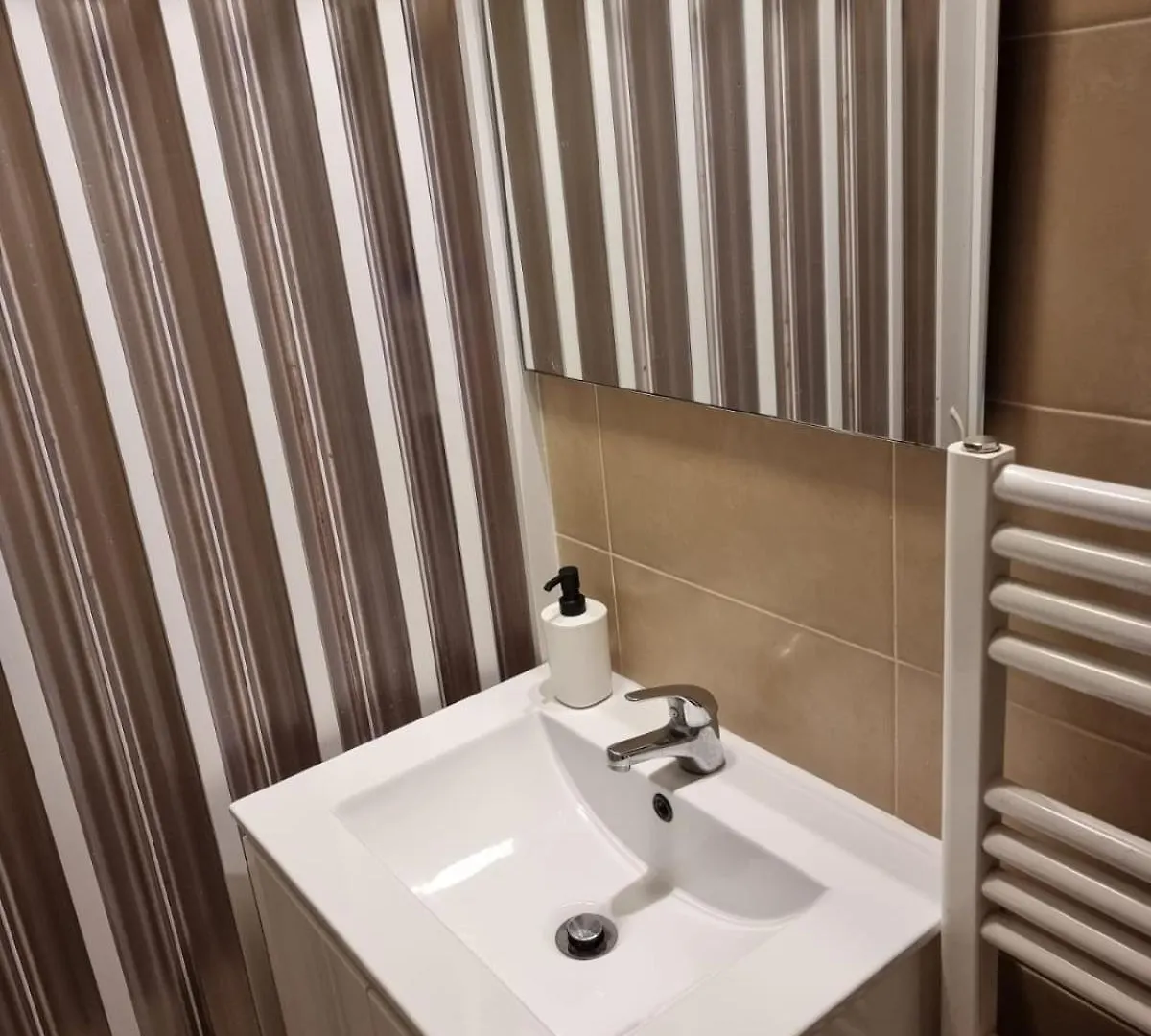 Alfama Overthetejo Apartment Lisbon