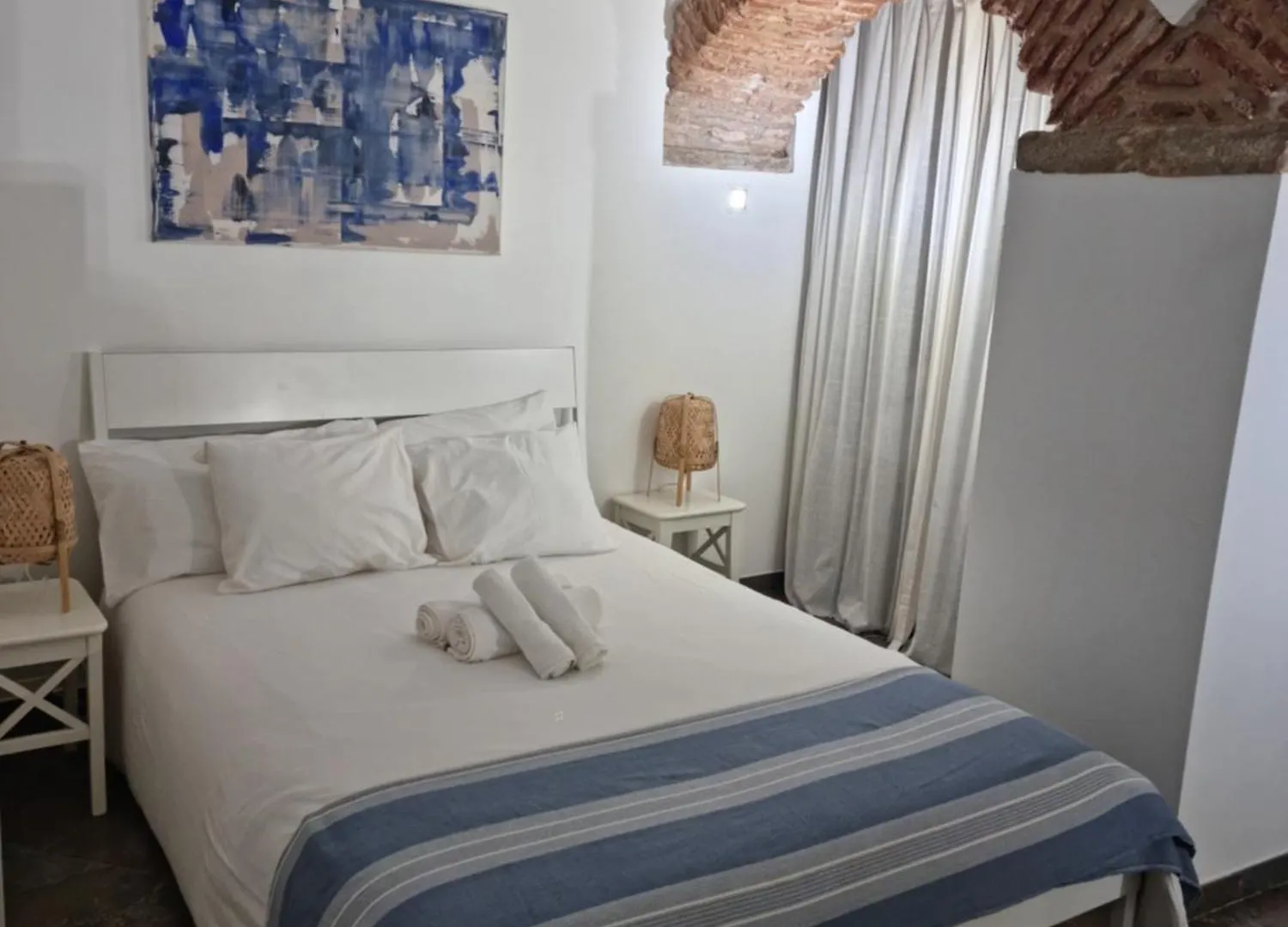 Alfama Overthetejo Apartment Lisbon