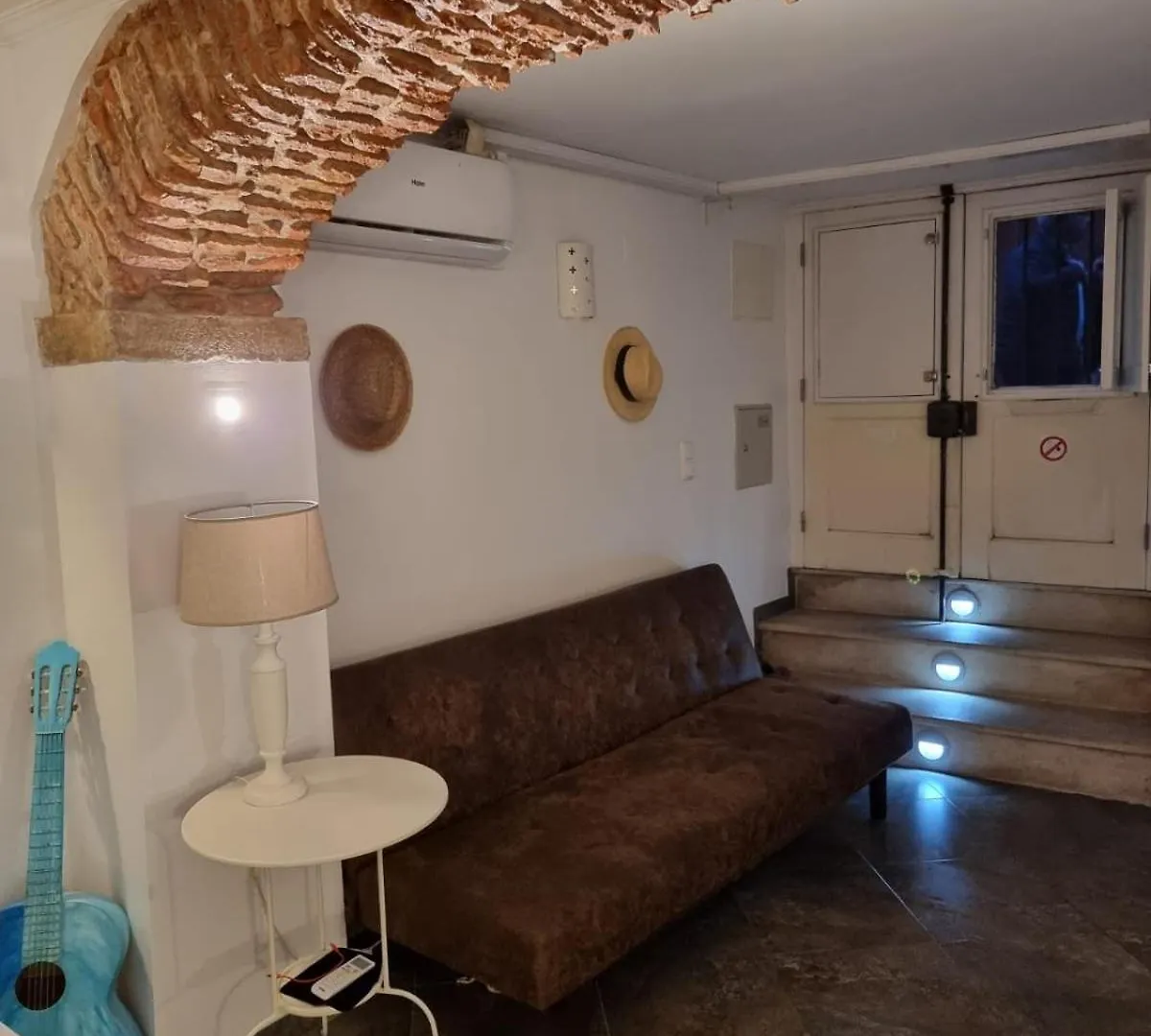 Alfama Overthetejo Apartment Lisbon