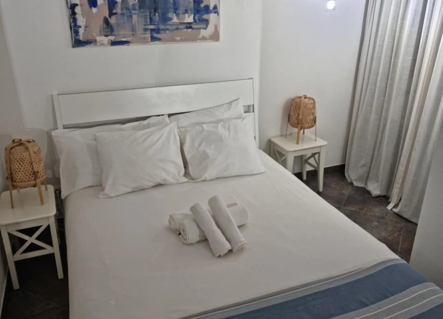Alfama Overthetejo Apartment Lisbon