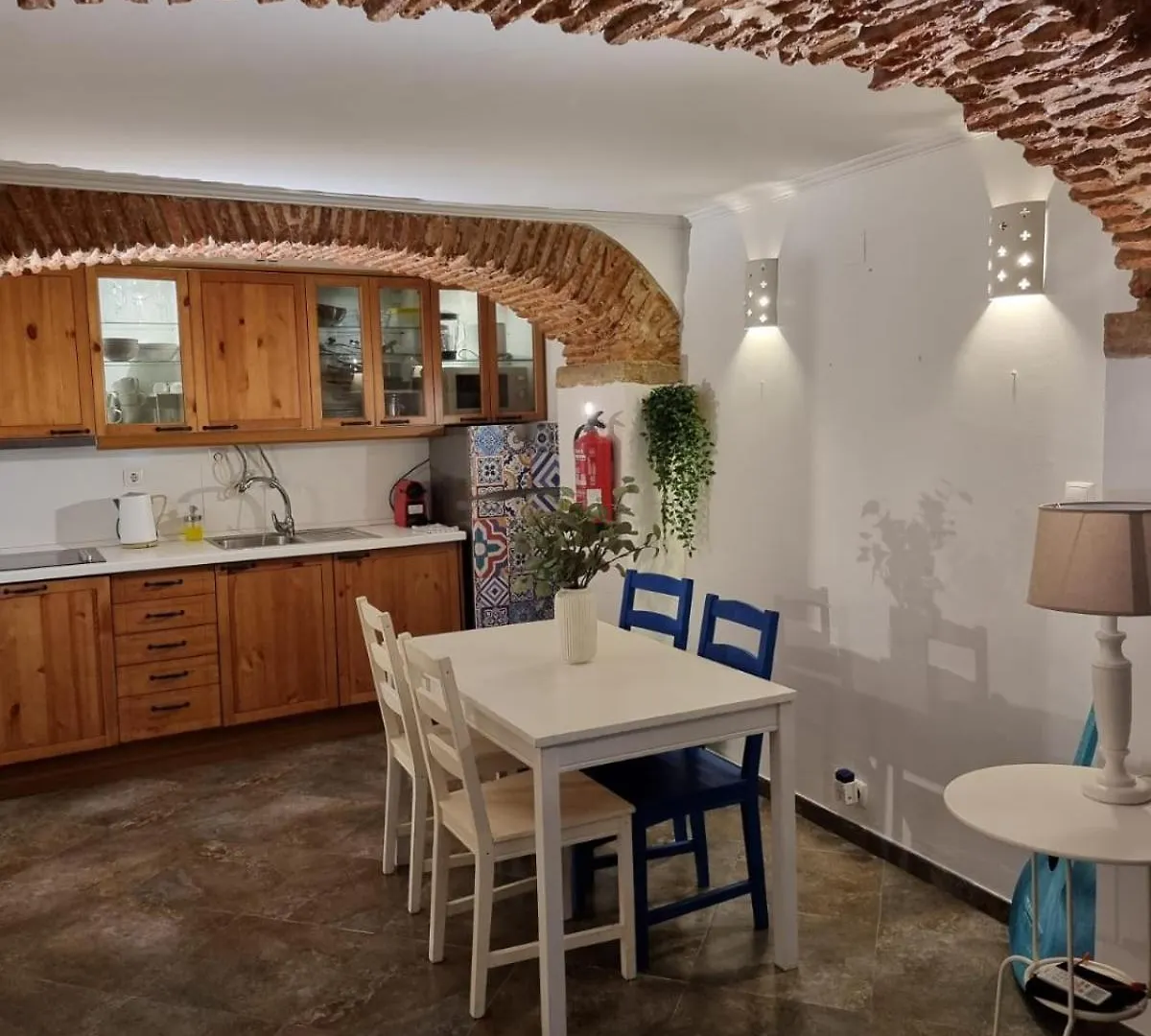 Alfama Overthetejo Apartment Lisbon 0*,