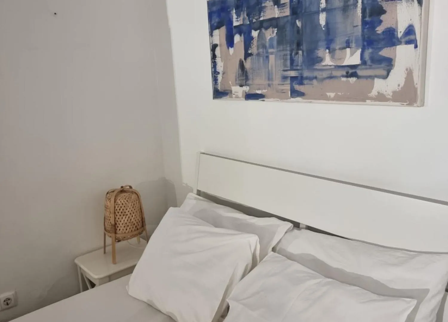 Alfama Overthetejo Apartment Lisbon Portugal